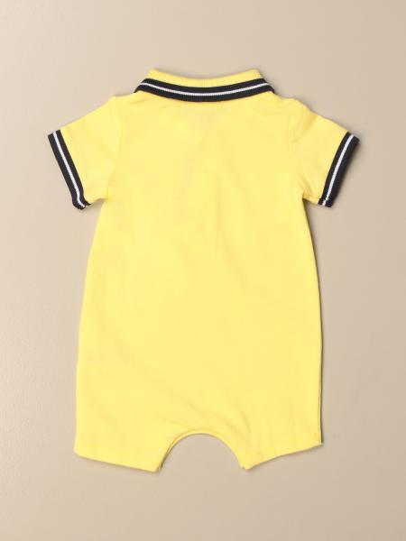 kids hugo boss tracksuits