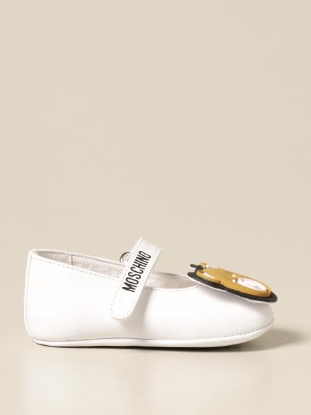 Chaussures enfant Moschino Baby
