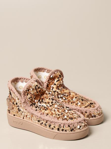 mou summer boots