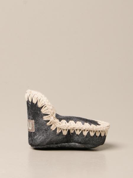 Chaussures enfant Mou