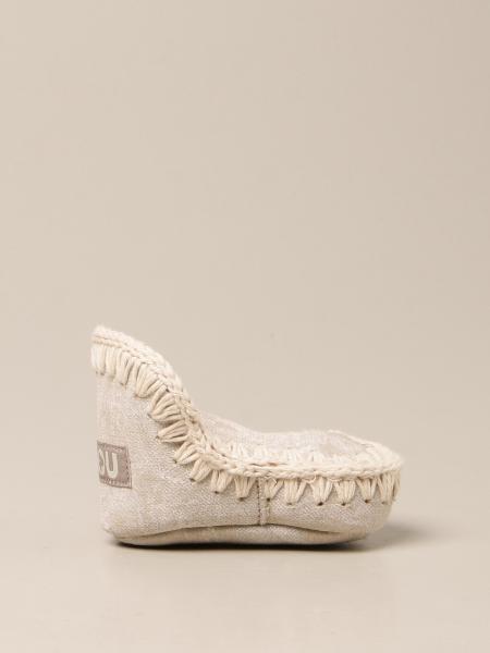 Chaussures enfant Mou