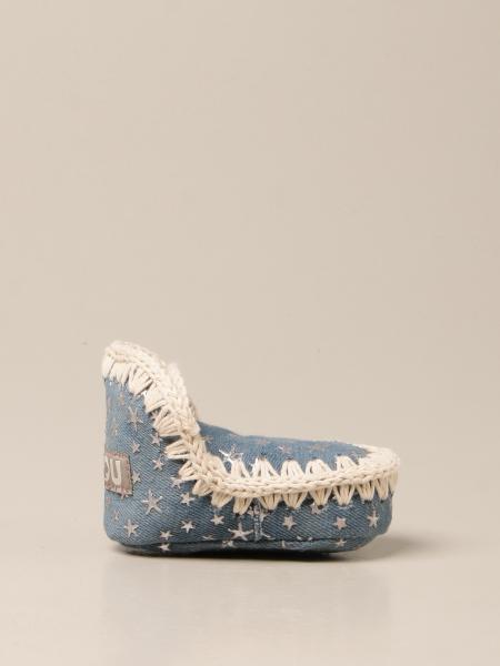 Chaussures enfant Mou