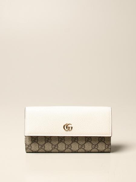 white gucci mini