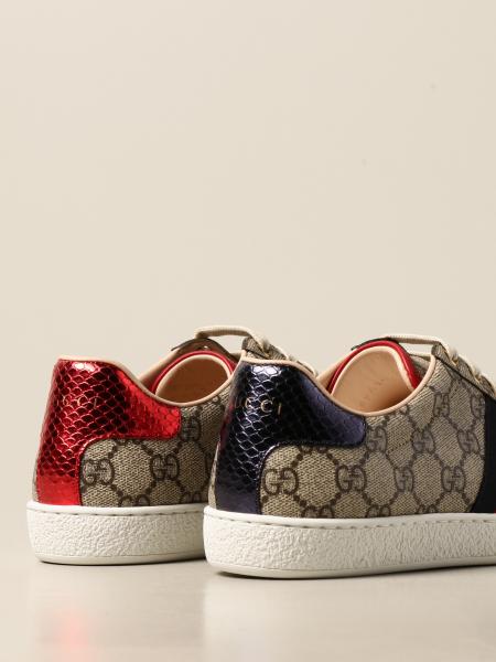 gucci sneakers limited edition