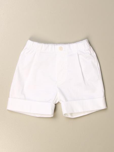 Shorts kids Il Gufo