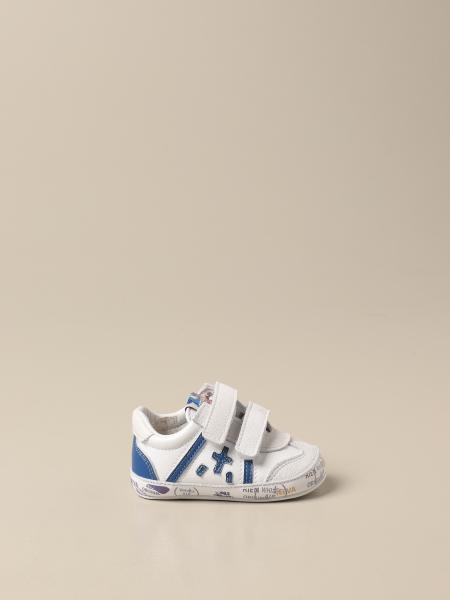 Chaussures enfant Premiata