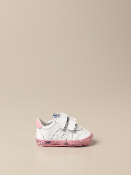 Chaussures enfant Premiata