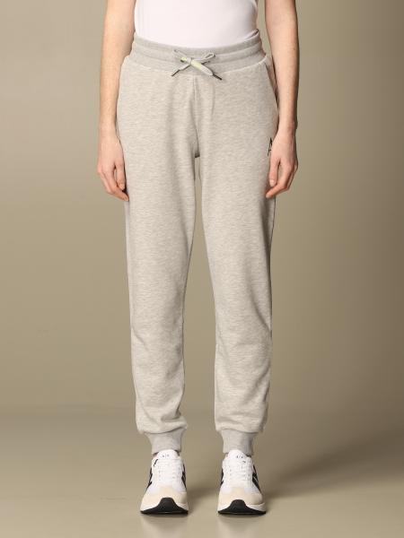 armani exchange jogging pants