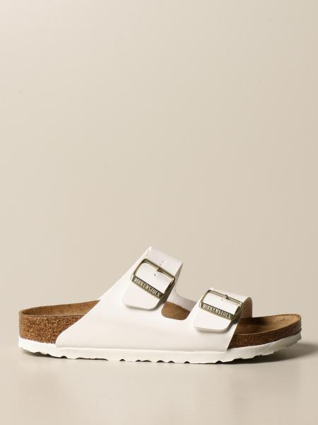 Birkenstock: Обувь Женское Birkenstock