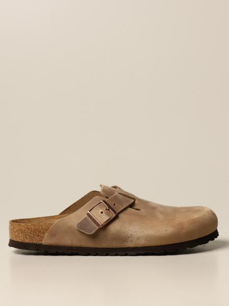 Birkenstock: Обувь Мужское Birkenstock