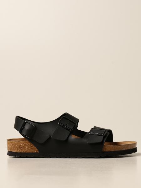 Birkenstock: Обувь Мужское Birkenstock