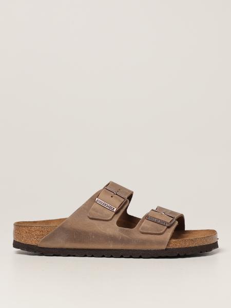 Birkenstock: Обувь Мужское Birkenstock