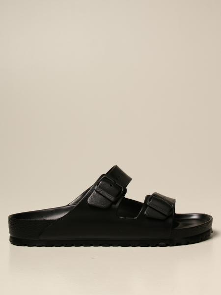Birkenstock: Обувь Мужское Birkenstock