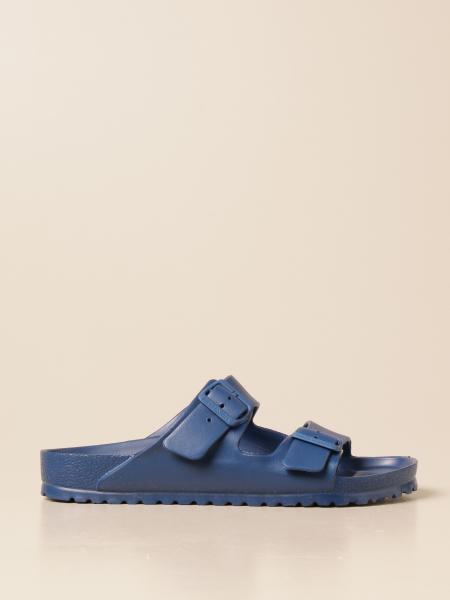 Birkenstock: Обувь Мужское Birkenstock