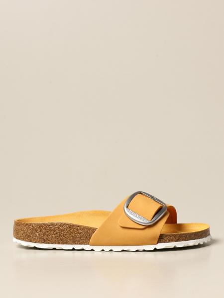 Birkenstock: Обувь Мужское Birkenstock