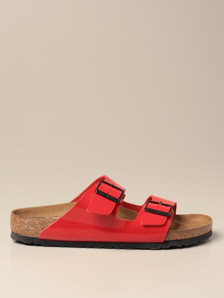 Birkenstock: Обувь Мужское Birkenstock