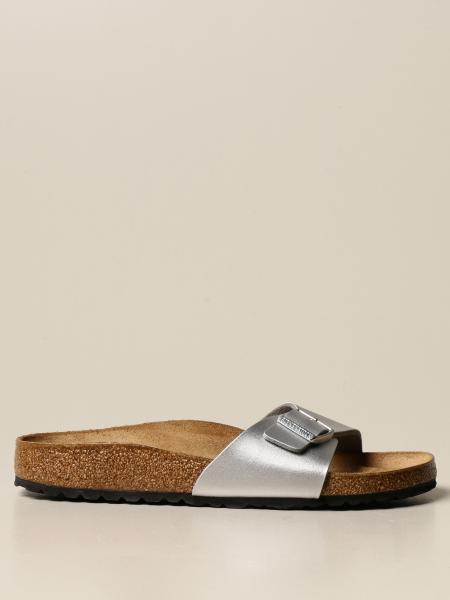 Birkenstock: Обувь Мужское Birkenstock