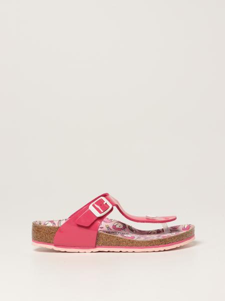 Birkenstock: Обувь Детское Birkenstock