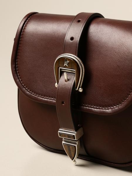 Rodeo leather bag | Crossbody Bags Golden Goose Women Dark
