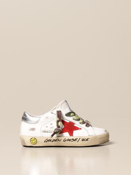 Golden Goose Kids Spring Summer 2021 New Collection 2021 Online On 
