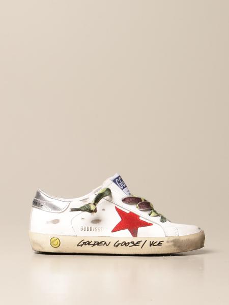 golden goose kids 38