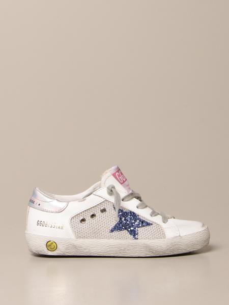 Golden Goose Kids Spring Summer 2021 New Collection 2021 Online On 