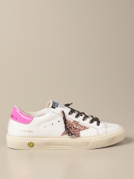 Golden Goose Kids Spring Summer 2021 New Collection 2021 Online On 