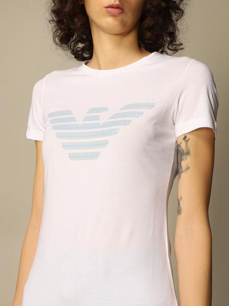 armani t shirt damen zalando