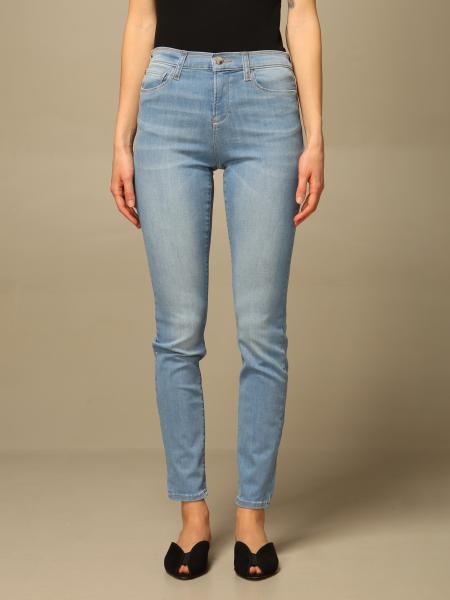 armani jeans flipkart