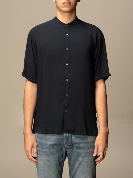 armani formal shirt