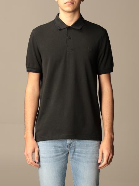 fred perry polo nz