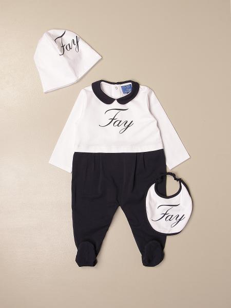 Pack enfant Fay