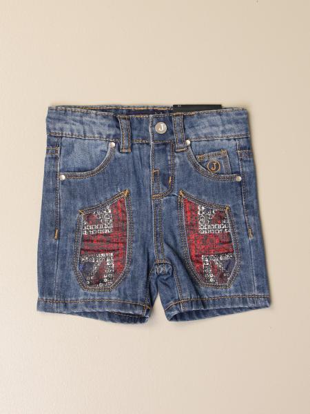 Shorts kids Jeckerson