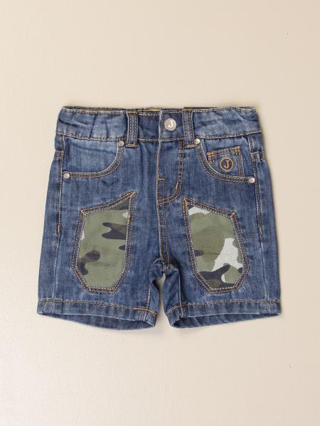 Shorts kids Jeckerson
