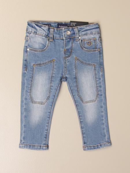 Jeans enfant Jeckerson