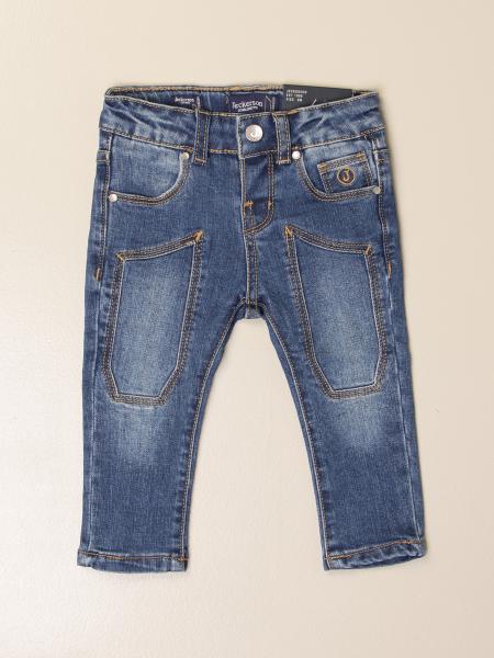 Jeans enfant Jeckerson