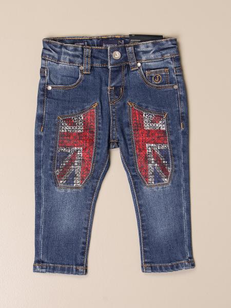 Jeans enfant Jeckerson