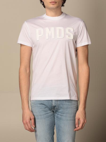 Pmds: Футболка Мужское Pmds