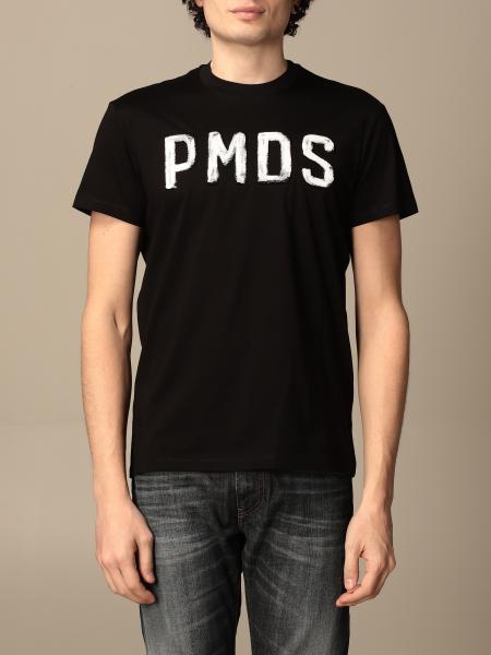 Pmds: Футболка Мужское Pmds