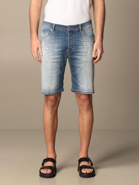 jeans pmds uomo