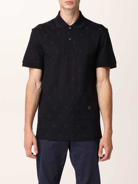 Polo hombre Roberto Cavalli