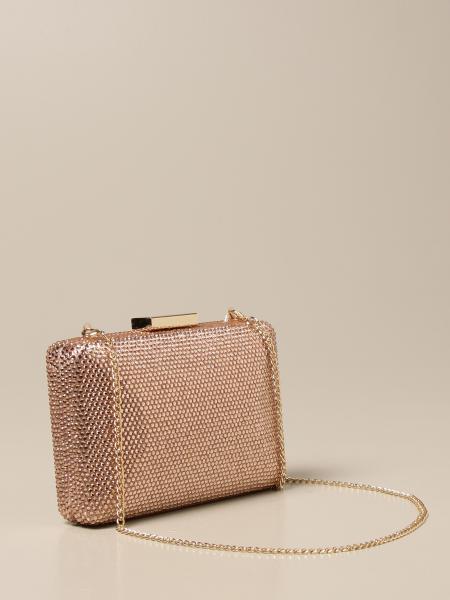 TWENTY FOURHAITCH: Shoulder bag women | Clutch Twenty Fourhaitch Women ...