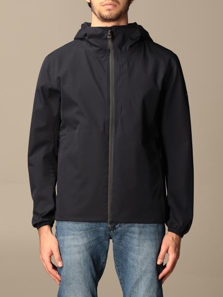 woolrich softshell