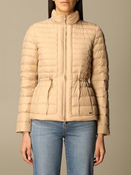 saldi woolrich donna