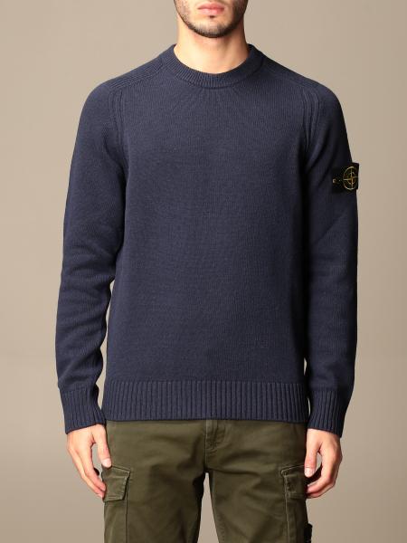 503a3 marine blue sweatshirt