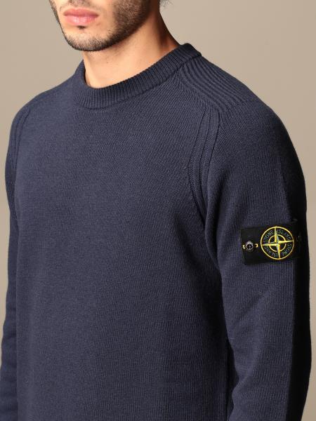 503a3 marine blue sweatshirt