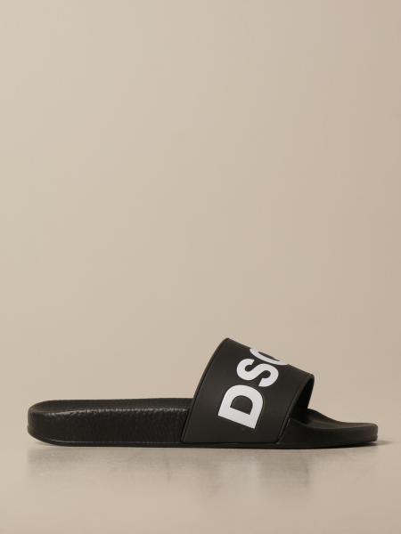 Zapatos mujer Dsquared2