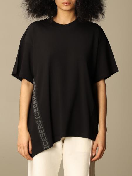 T-shirt femme Iceberg