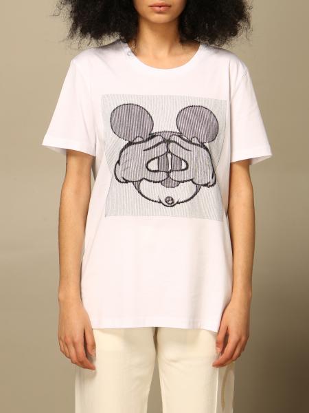 gucci topolino maglia Big sale - OFF 68%