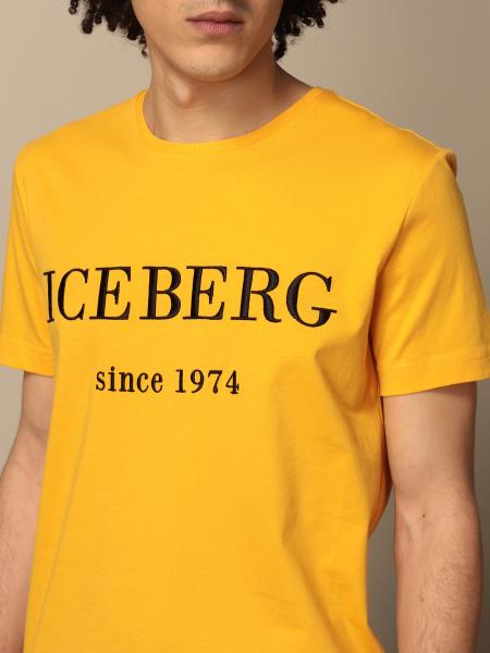 iceberg t shirts